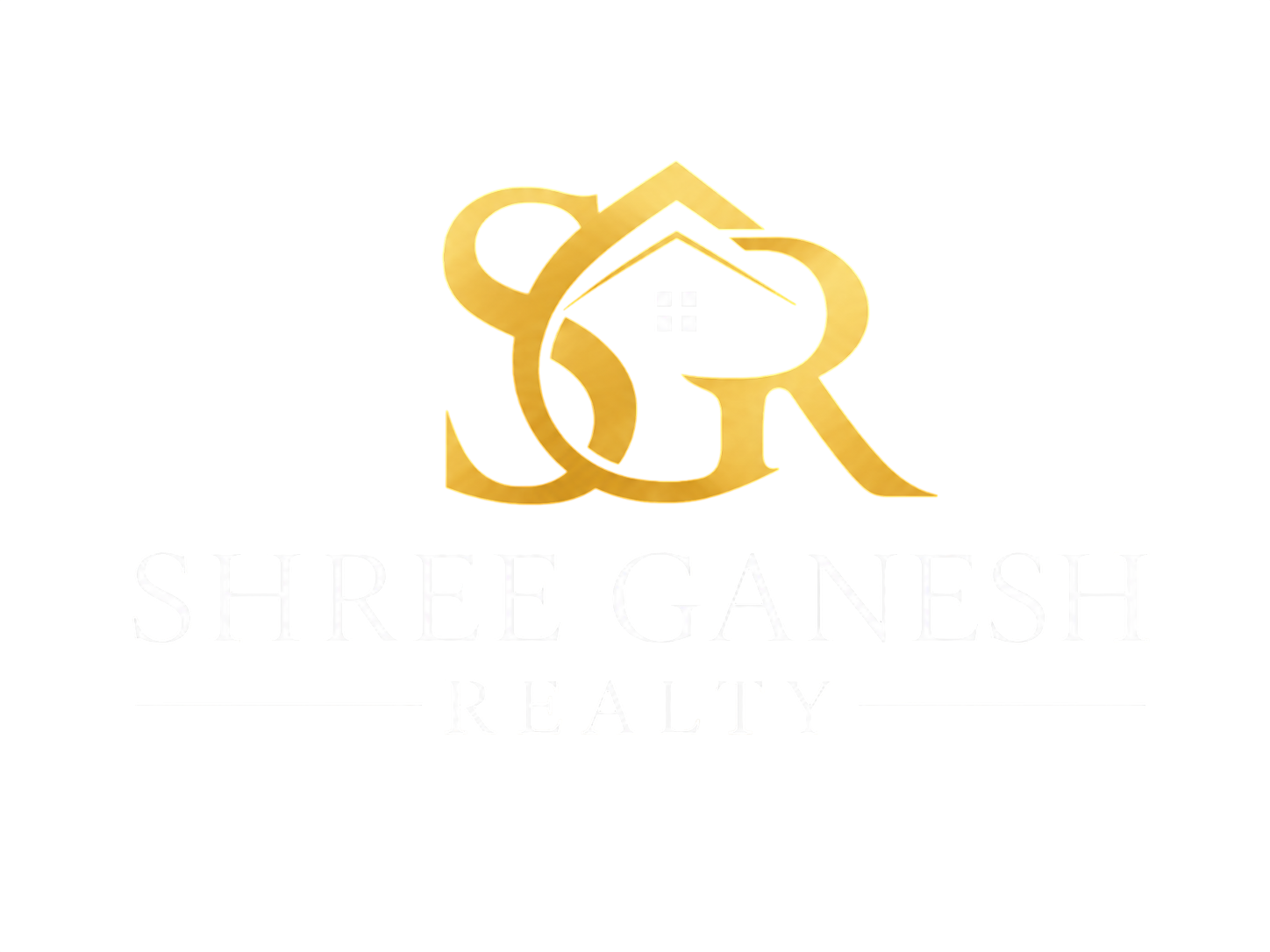 Shree Ganesh Realty Logo